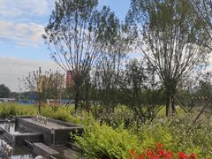 -北沙滩(地铁站)