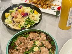 -不倒翁·徽天下名菜楼(马鞍山路店)