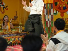 -丽江千古情