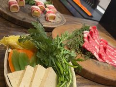 -侘与火 Wabi 侘寂烟火•锅物料理(大屯DT51店)