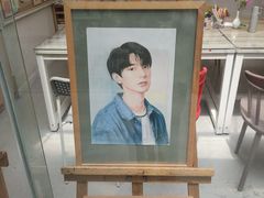 -艺起长大少儿美术教育(奥体阳光校区)