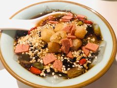 红糖糍粑冰粉-江边城外烤全鱼(世茂广场店)