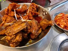 -MI WU FACTORY米屋美食工厂餐厅(绿地店)