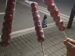 -欢乐酷量贩KTV(万达广场店)