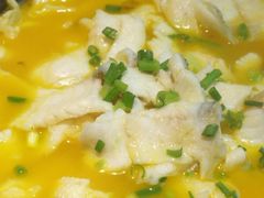 可以喝汤的酸菜鱼-川里谈·川味小馆(北京路店)