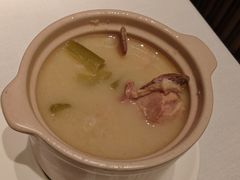 -汤城小厨•粤菜•靓汤(金融街店)