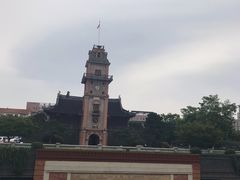 -南通濠河风景名胜区