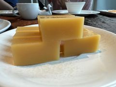 豌豆糕-大董(福田皇庭中心店)