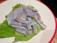 -牛New寿喜烧(中山公园龙之梦店)