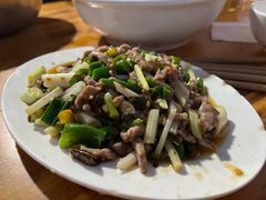 -九九牛肉馆(南山路店)