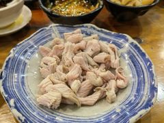 羊肚仁-金生隆(六铺炕店)