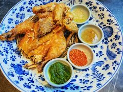 -长安记·大美陕菜(大族广场店)