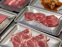 -谷町·烤肉自助(朱雀门店)