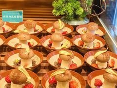 -東盛炭烤自助料理(玄武招商花园城店)