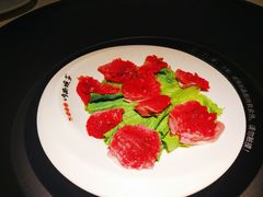 -川西坝子(老军营店)