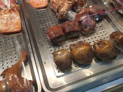 -鑫福隆生鲜超市(沈营大街店)