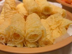 -龍歌自助小火锅(漳州二路爱购店)