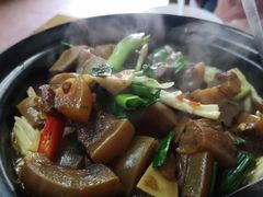 -杨厝六十六农庄农舍(杨厝路店)