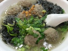 -其美潮州鱼旦粉世家(花城汇南区分店)