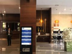 -北京东直门智选假日酒店