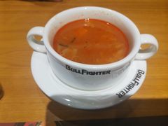 -斗牛士牛排(南京东路店)