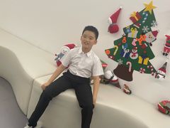 -海马体照相馆(上海月星环球港店)