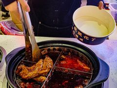 -降龙爪爪(建设路1店)