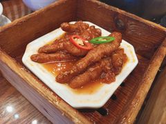 -日日鲜茶餐厅(小公园店)