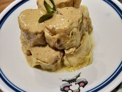 -局气烤鸭·北京菜(前门店)