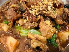 -潮正和潮汕牛肉火锅·老字号(番禺万达店)
