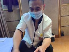 -天然沐足·推背采耳·敷姜艾灸(龙眼美食街店)
