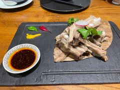 -敏珠拉姆藏餐·南京厨房(富春江东街店)