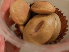 咖啡豆饼-莫朗核桃饼(虹泉路店)