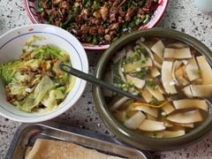 -回水镇·江湖川菜(恒大新城店)