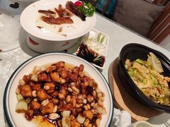 -陈阿婆鱼头泡饼·京味菜(复兴路店)
