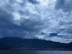-大理洱源西湖景区