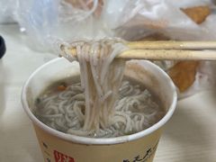-斌斌鲜鱼糊汤粉(粮道街店)