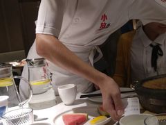 -小放牛炒菜馆(裕华万达店)