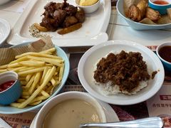 -杯子红牛排(西樵店)