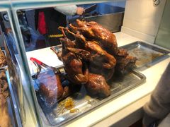 -王浩儿纪六孃甜皮鸭(东大街店)