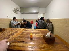 -汝萍传统蘸水菜(春华路总店)