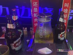 -路边边.炒菜烧烤.音乐餐厅(良乡长虹店)