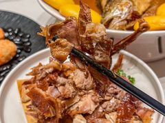 -山东八大碗山东老字号