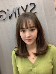 -SY COLOUR专业烫染