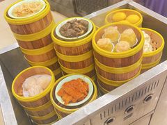 -华联广州大酒店-餐厅