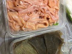 -一斗火锅·招财羊毛肚(北温泉九号店)