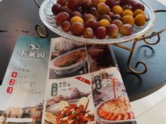 -小菜园新徽菜(常州金坛吾悦店)