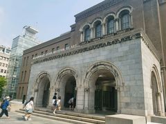 -首尔市立美术馆