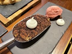 -恰餐厅及酒吧 CHAR Bar & Grill (北京丽都皇冠假日店)