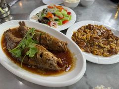 -清真·双和顺·京味菜·涮肉(灯市口店)